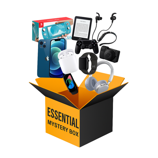 Mystery Box Essential